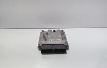 Calculator motor ECU, cod 04L907309R, 0281031066, Audi A3 Sportback (8VA) 2.0 TDI, CRL (idi:712336)