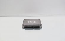 Calculator motor ECU, cod 03E906033A, Seat Cordoba (6L2), 1.2 benz, AZQ (idi:712052)
