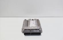 Calculator motor ECU, cod 04L907309D, 028018498, Seat Leon SC (5F5) 2.0 TDI, CKF (idi:712071)