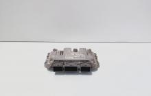 Calculator motor ECU Bosch, cod 9662306380, 0261208558, Peugeot 308 SW, 1.6 HDI, 9HX (idi:712055)