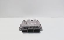 Calculator motor ECU, cod 9807885980, 0281030546, Citroen C3 Picasso, 1.6 HDI, 9HP (idi:712043)