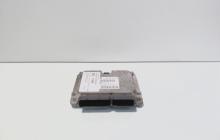 Calculator motor ECU, cod 036906034KA, Seat Ibiza 4 (6L1), 1.4 benz, BKY (idi:712439)