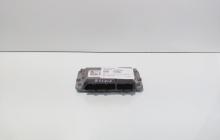 Calculator motor ECU, 03C906024BK, Seat Cordoba (6L2), 1.4 benz, BXW, (idi.712448)
