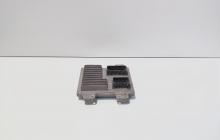 Calculator motor ECU, cod 12639891, Opel Astra J Combi 1.4 benz, A14XER (idi:712097)