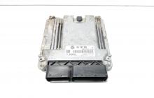 Calculator motor ECU, cod 03L907309, 0281015029, Vw Tiguan (5N) 2.0 TDI, CBA (idi:707845)