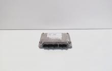 Calculator motor ECU, cod 03E906023D, Skoda Fabia 1 Sedan (6Y3) 1.2 benz, BME (idi:712078)