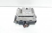 Calculator motor Ecu, cod 03C906016, 0261S04390, Vw Tiguan (5N), 1.4 TSI, CAX (idi:707407)