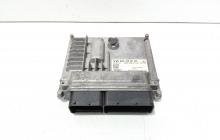 Calculator motor ECU, cod 04B907445, Seat Ibiza 5 Sportcoupe (6J1) 1.4 TDI, CUS (idi:706396)