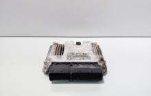 Calculator motor ECU, cod 03L907309AE, 0281017946, Vw Passat CC (357), 2.0 TDI, CFFB (idi:707078)