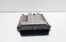 Calculator motor ECU, cod 04L907309R, 0281031066, Audi A3 Sportback (8VA) 2.0 TDI, CRL (idi:706037)