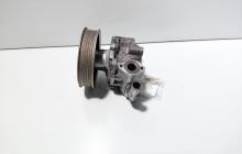 Pompa servo directie, cod 7P6422154A, Audi Q7 (4LB), 3.0 TDI, CRC (idi:711378)