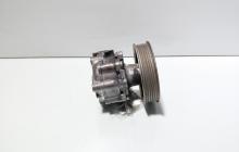 Pompa servo directie, cod 7P6422154A, Audi Q7 (4LB), 3.0 TDI, CRC (idi:711378)