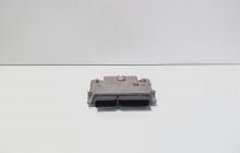 Calculator motor ECU, cod 03E906019M, Skoda Fabia 2 (5J, 542) (idi:712049)