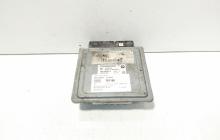 Calculator motor ECU Continental, cod 7579142, Bmw 3 Coupe (E92) 2.0 benz, N43B20A (idi:707190)