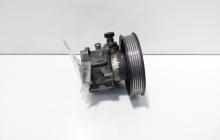 Pompa servo directie, cod 4F0145155A, Audi A6 Avant (4F5, C6), 2.0 TDI, ASB (idi:711396)