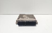 Calculator motor ECU Continental, cod 03L906023DQ, Vw Golf 6 Variant (AJ5) 1.6 TDI, CAY (idi:705751)