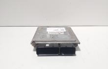 Calculator motor ECU Continental, cod 03L906023DQ, Vw Passat Variant (3C5) 1.6 TDI, CAY (idi:705751)
