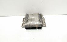 Calculator motor ECU, cod 7G91-12A650-TB, Ford Mondeo 4 Sedan, 1.8 TDCI, QYBA (idi:707150)