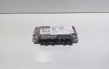 Calculator motor Ecu, cod 03C906024CN, Seat Ibiza 5 ST (6J8), 1.6 benz, CGG (idi:712095)
