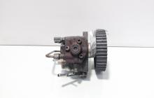 Pompa inalta presiune Denso, cod 8981030281, Opel Zafira B (A05), 1.7 CDTI, A17DTR (idi:711430)