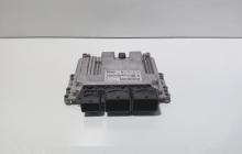 Calculator motor Ecu, cod 9664738680, 0261201505, Peugeot 207 CC (WD), 1.6 benz, 5FW (idi:712145)