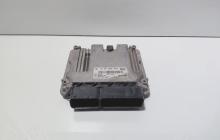 Calculator motor Ecu, cod GM55590420, 0281019088, Opel Astra J, 2.0 CDTI, A20DTH (idi:712165)