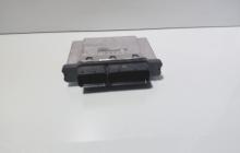 Calculator motor Ecu, cod 04E907309A, 0261S07726, VW Golf 7 Alltrack (BA5, BV5), 1.4 TSI, CXSA (idi:712085)