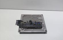 Calculator motor Ecu, cod 7M51-12A650-AGD, Ford Focus 2 Cabriolet, 1.6 benz, SHDA (idi:712154)