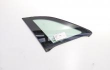 Geam fix caroserie stanga spate, Mercedes Clasa B (W245) (id:707209)
