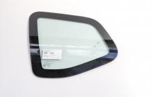 Geam fix caroserie stanga spate, Dacia Duster facelift (id:707071)
