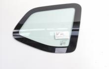 Geam fix caroserie dreapta spate, Dacia Duster facelift (id:707072)