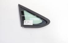 Geam fix caroserie dreapta fata, Vw Sharan (7N) (id:709702)