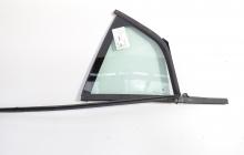 Geam fix usa stanga spate, Skoda Octavia 3 (5E3) (id:710453)