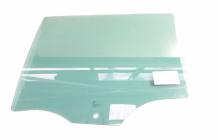 Geam mobil usa stanga spate, Skoda Superb II Combi (3T5) (id:707591)