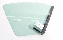 Geam mobil caroserie dreapta spate, Audi A4 Cabriolet (8H7) (id:707433)