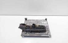 Calculator motor Ecu, cod 4S61-12A650-NC, Ford Fiesta 5, 1.4 benz, FXJA (idi:712201)