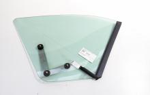 Geam mobil caroserie stanga spate, Audi A4 Cabriolet (8H7) (id:707410)