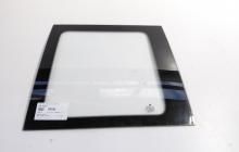 Geam fix caroserie dreapta spate, Skoda Yeti (5L) (id:709155)