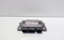 Calculator motor Ecu, cod 8200522357, 8200510536, Renault Modus, 1.2 benz, D4F740 (idi:712197)