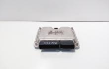 Calculator motor Ecu, cod 045906019BR, 0281012318, Seat Cordoba (6L2), 1.4 TDI, BNM (idi:712239)