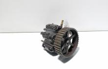 Pompa inalta presiune, cod 7700111010, 0445010018, Renault Megane 1 Combi, 1.9 DCI, F9Q732 (idi:711487)
