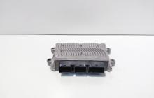 Calculator motor Ecu, cod 9664127180, Peugeot 207 (WA), 1.4 benz, KFV (idi:712311)