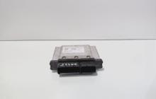 Calculator motor ECU, cod 04E907309AF, 0261S09531, Skoda Rapid Spaceback (NH1) 1.2 TSI, CJZD (idi:712435)