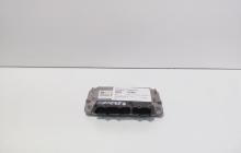 Calculator motor ECU, cod 03C906014FB, Vw Polo (6R) 1.4 benz, CGG (idi:712426)