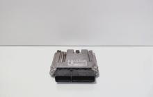 Calculator motor ECU, cod 03C906016BG, 0261S06190, Skoda Rapid (NH3), 1.4 TFSI, CAX (idi:712180)