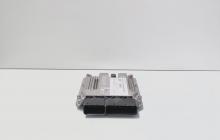 Calculator motor ECU, cod 55585024, 0281018769, Opel Astra J Sedan 2.0 CDTI, A20DTH (idi:712051)