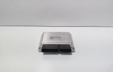 Calculator motor ECU, cod 8E0909518AL, 0261208228, Audi A4 Avant (8ED, B7) 1.8 T-benz, BFB (idi:712390)