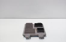 Calculator motor Ecu, cod 12639891, Opel Astra J Combi, 1.4 benz, A14XER (idi:712247)