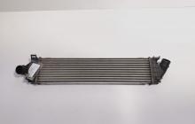 Radiator intercooler, cod 6G91-9L440-AE, Ford Kuga I 2.0 TDCI, UFDA (id:703049)