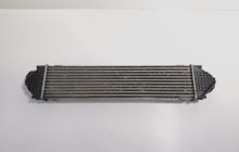 Radiator intercooler, cod 6G91-9L440-AE, Ford Kuga I 2.0 TDCI, UFDA (id:703049)